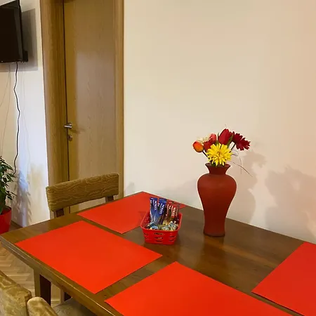 Apartament Ljubica