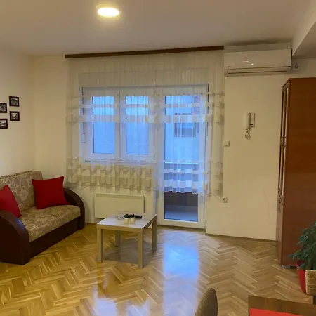 Apartament Ljubica *