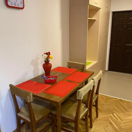 Ljubica Apartament *