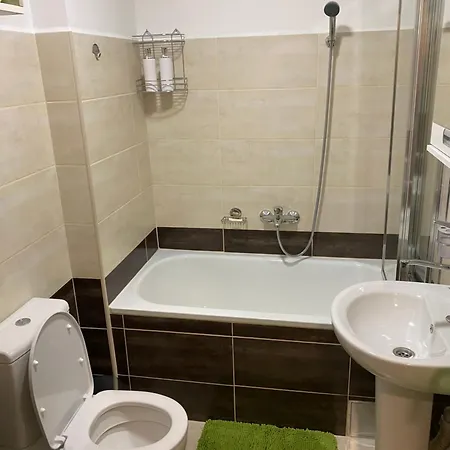 Ljubica 아란젤로바츠