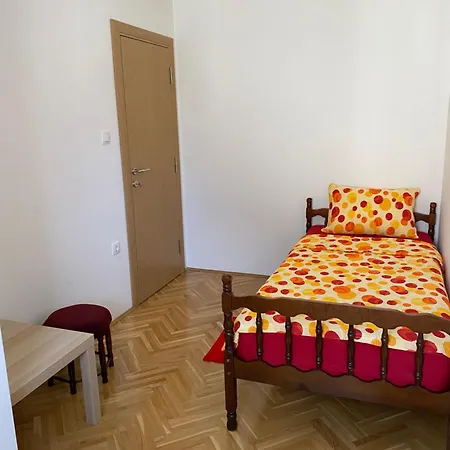 아파트 Ljubica 아란젤로바츠