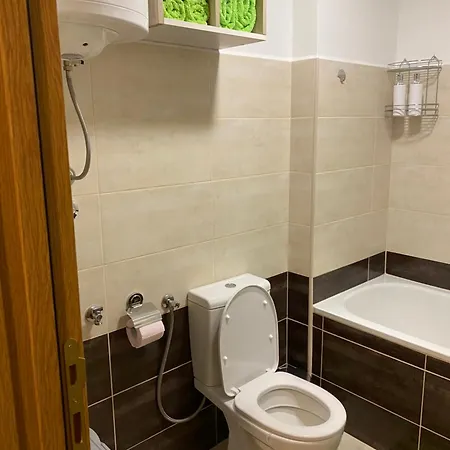 Ljubica Apartament