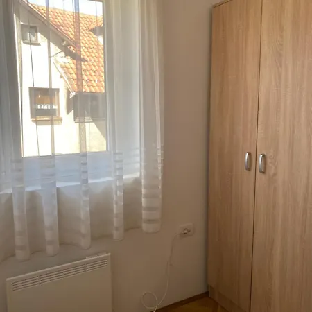 아파트 Ljubica 아란젤로바츠