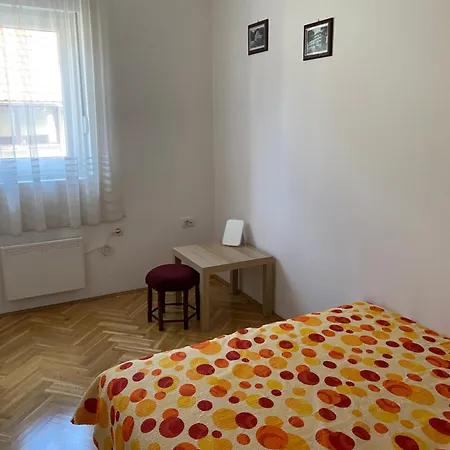 아파트 Ljubica 아란젤로바츠