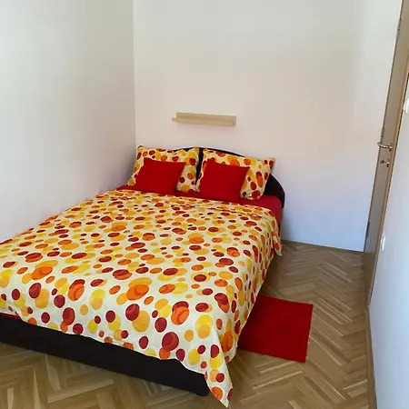 Apartament Ljubica *