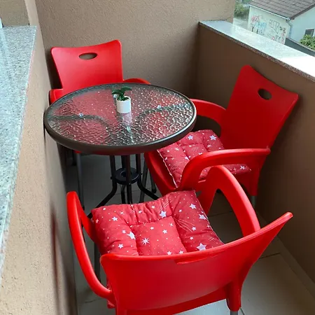 Ljubica * 아란젤로바츠