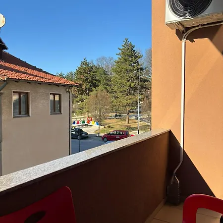 Ljubica * Arandelovac