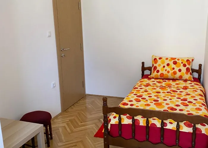 Daire Ljubica Arandjelovac