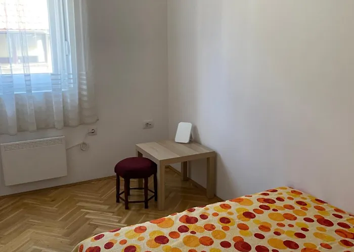 Daire Ljubica Arandjelovac