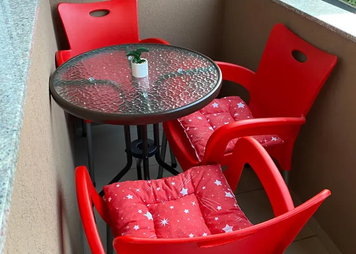 Ljubica * Arandjelovac